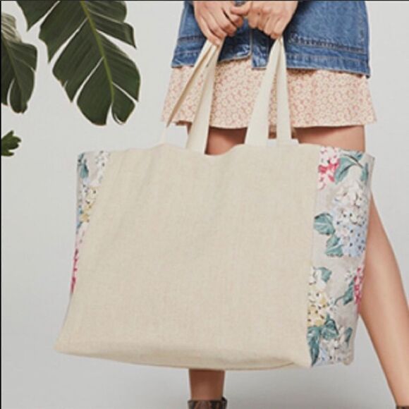 🎉1 hr sale 🎉Traveler bag - Picture 4 of 13